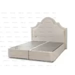 تخت خواب سایز 160 / VALA BASIC BOHEMIAN - Image 2