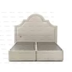 تخت خواب سایز 160 / VALA BASIC BOHEMIAN - Image 3