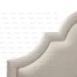 تخت خواب سایز 160 / VALA BASIC BOHEMIAN - Image 5