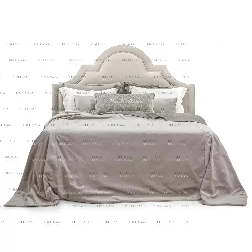 تخت خواب سایز 160 / VALA BASIC BOHEMIAN - Image 7
