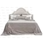 تخت خواب سایز 160 / VALA BASIC BOHEMIAN - Image 7