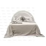 تخت خواب سایز 160/ SUNNY BASIC BOHEMIAN - Image 4