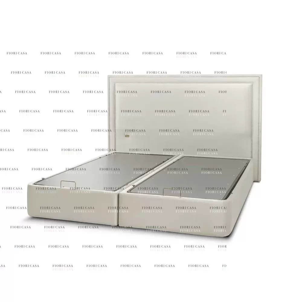 تخت خواب سایز 180 / HASOUNI BASIC BOHEMIAN - Image 2