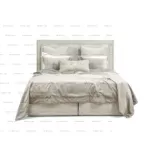 تخت خواب سایز 180 / HASOUNI BASIC BOHEMIAN - Image 4