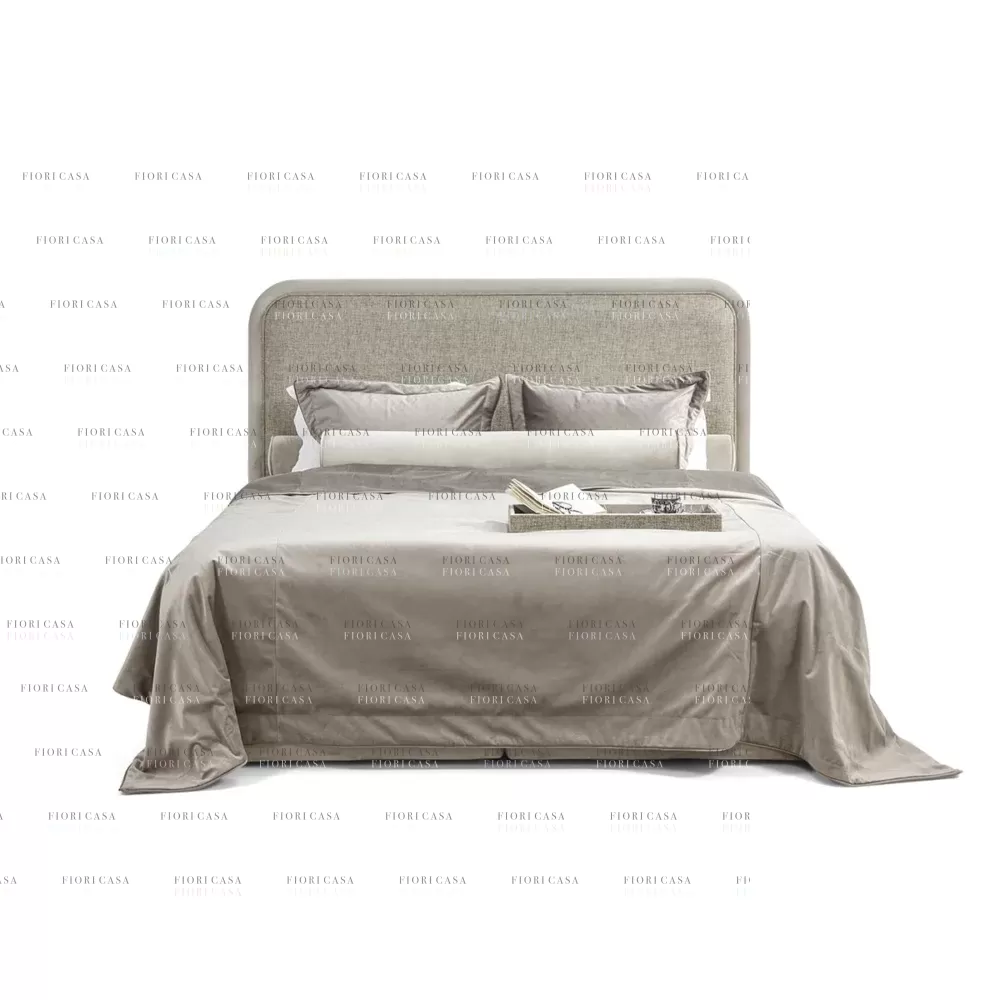 تخت خواب سایز 180/ BOHEMIAN BASIC BOHEMIAN - Image 6