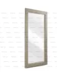 آینه قدی /RECTANGLE BASIC BOHEMIAN - Image 2