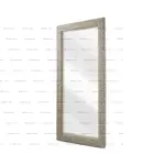 آینه قدی /RECTANGLE BASIC BOHEMIAN - Image 3