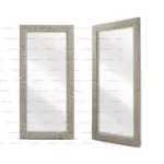 آینه قدی /RECTANGLE BASIC BOHEMIAN - Image 4
