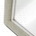 آینه قدی /RECTANGLE BASIC BOHEMIAN - Image 5