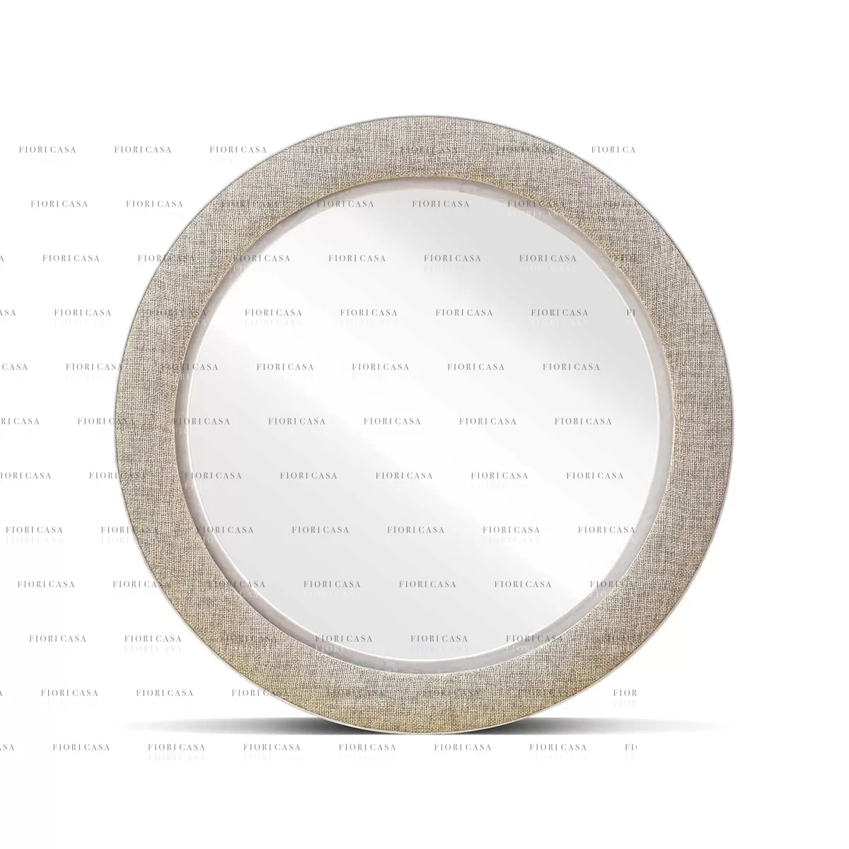FCMIWM-1080-01 آینه / CIRCLE BASIC BOHEMIAN - Image 1