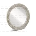 آینه / CIRCLE BASIC BOHEMIAN - Image 2
