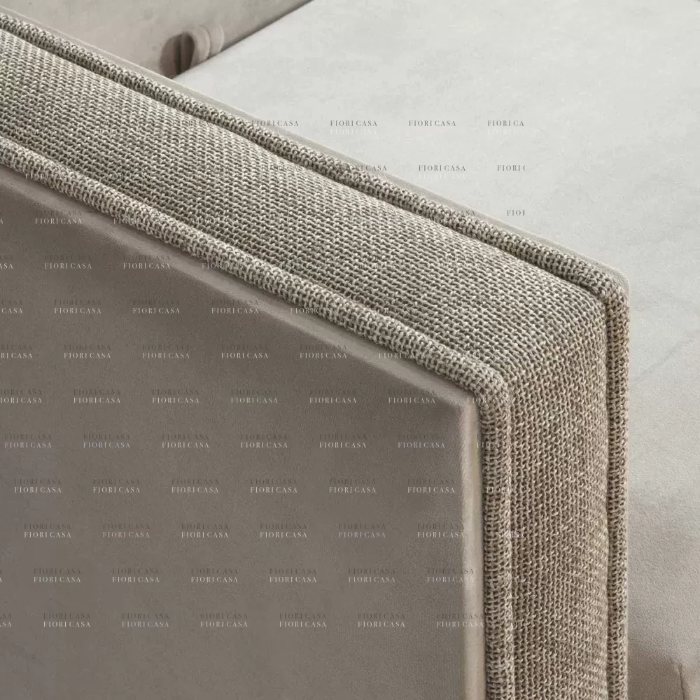 نیمکت / MODULAR BASIC BOHEMIAN - Image 7