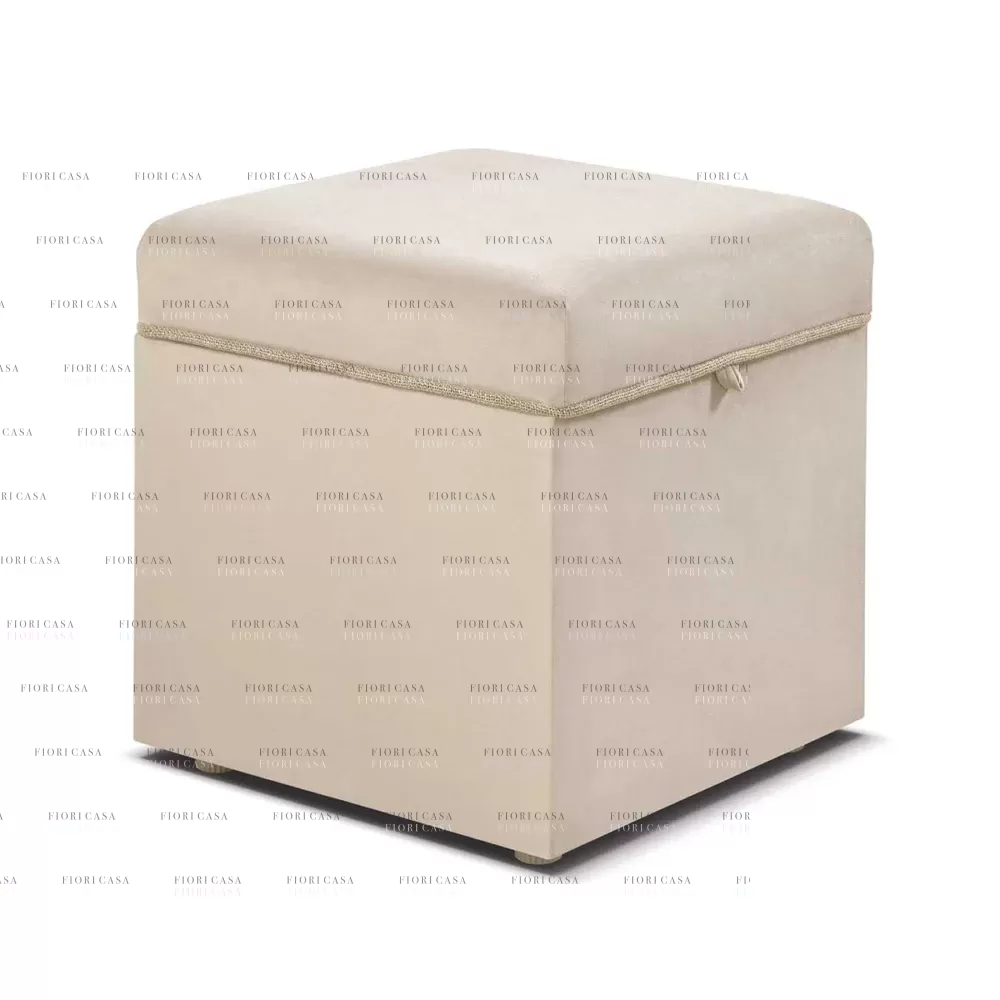 پوف / CUBE BASIC BOHEMIAN - Image 2