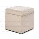 پوف / CUBE BASIC BOHEMIAN - Image 2