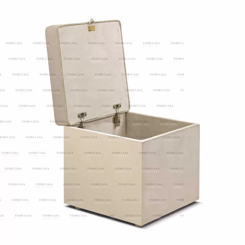 پوف / CUBE BASIC BOHEMIAN - Image 3