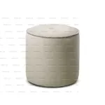 پوف / CYLINDER BASIC BOHEMIAN