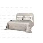 تخت خواب سایز 180 / DIAMOND - Image 4