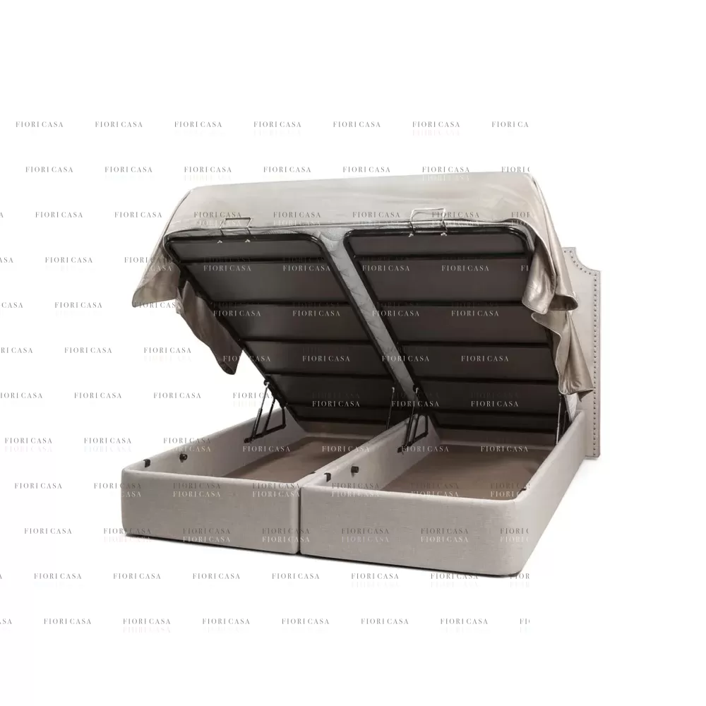 تخت خواب سایز 180 / DIAMOND - Image 7
