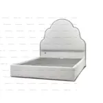 تخت خواب سایز 180 / NOWROOZ 2D - Image 2
