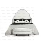 تخت خواب سایز 180 / NOWROOZ 2D - Image 6
