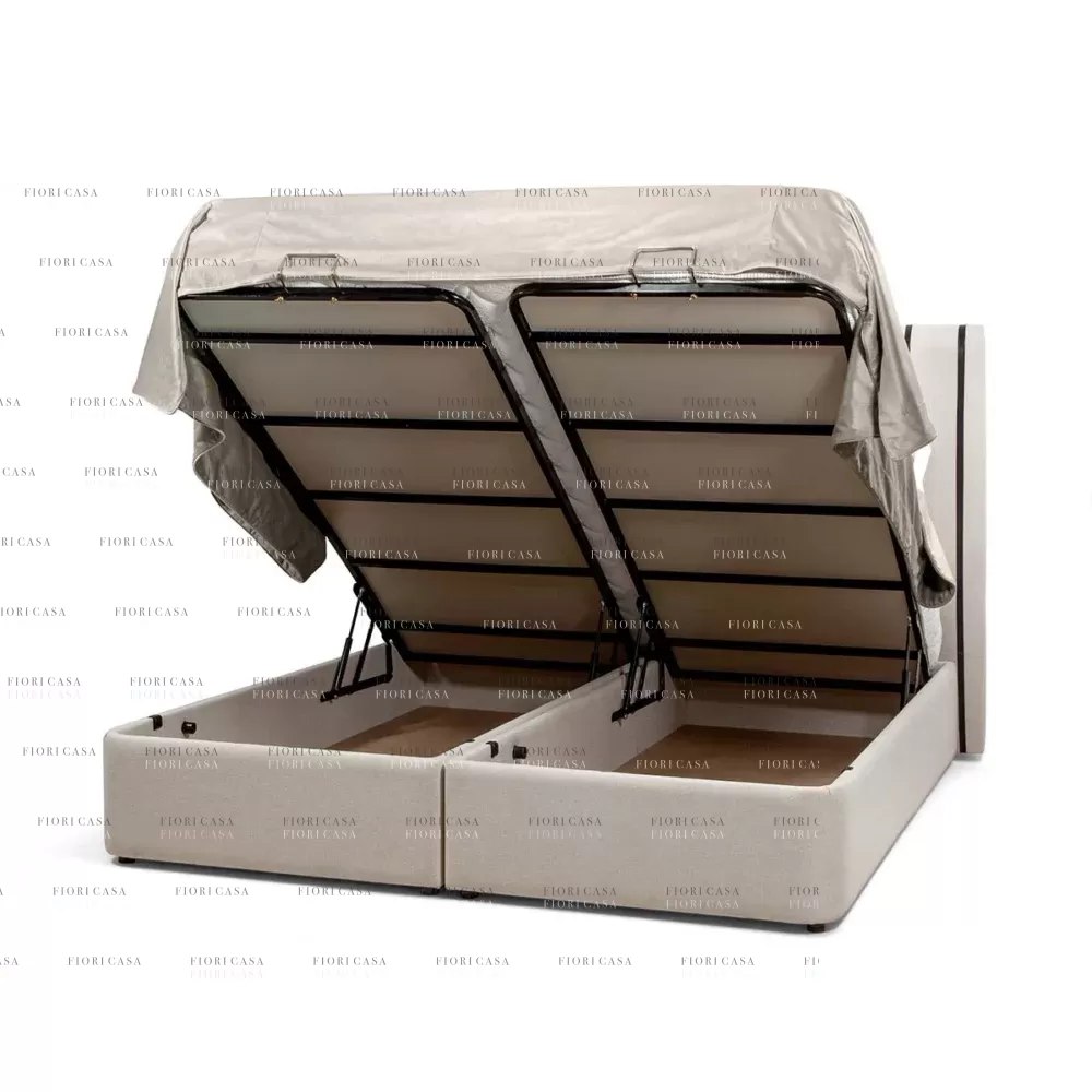 تخت خواب سایز 180 / LINE - Image 5