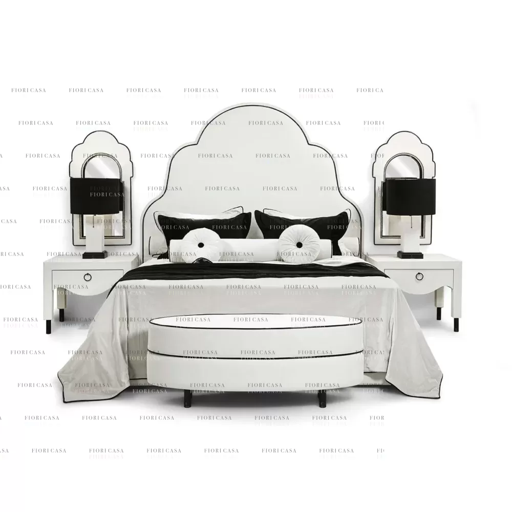 میز پاتختی / NOWROOZ 2D - Image 6