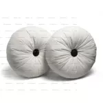 پکیج کوسن / DOUGHNUT 2D