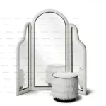 آینه قدی . پارتیشن / NOWROOZ 2D - Image 5