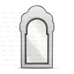 آینه / NOWROOZ 2D