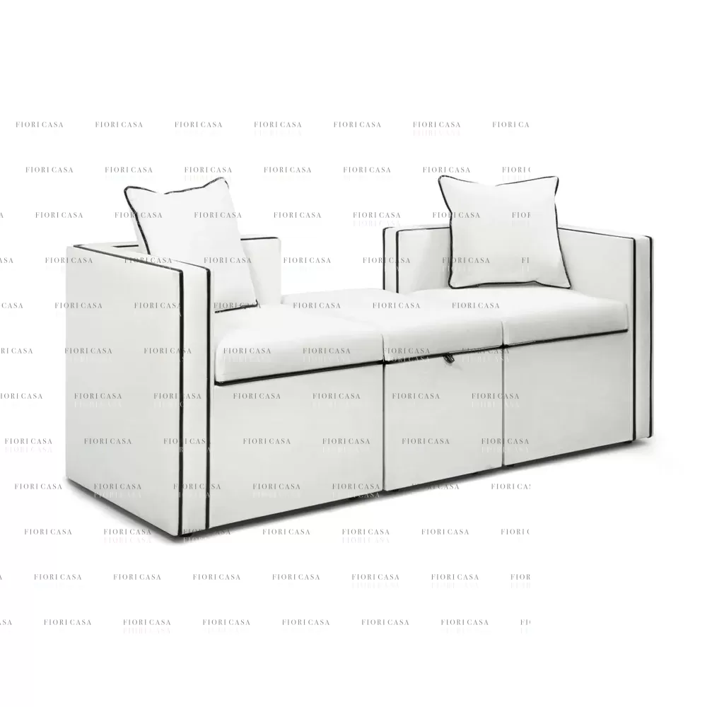 نیمکت / MODULAR 2D - Image 2