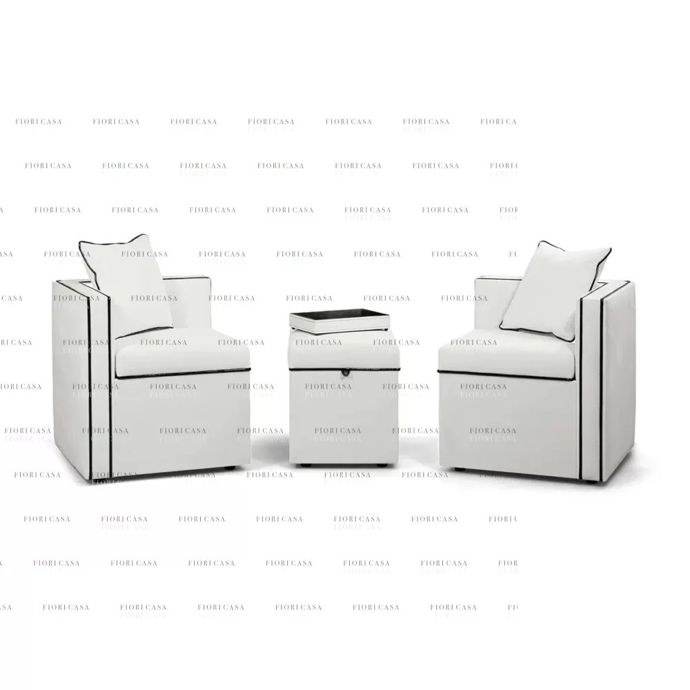 نیمکت / MODULAR 2D - Image 3