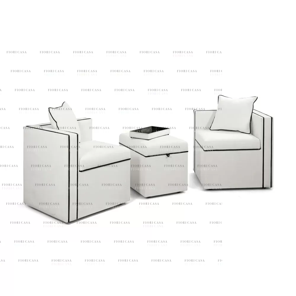 نیمکت / MODULAR 2D - Image 4