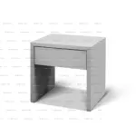 میز پاتختی / MINIMAL ECONOMY - Image 2