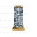 گلدان / BLUE PERSIAN GARDEN