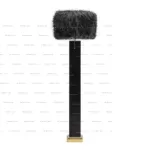 آباژور / BLACK SWAN (limited eddition) (جفت)