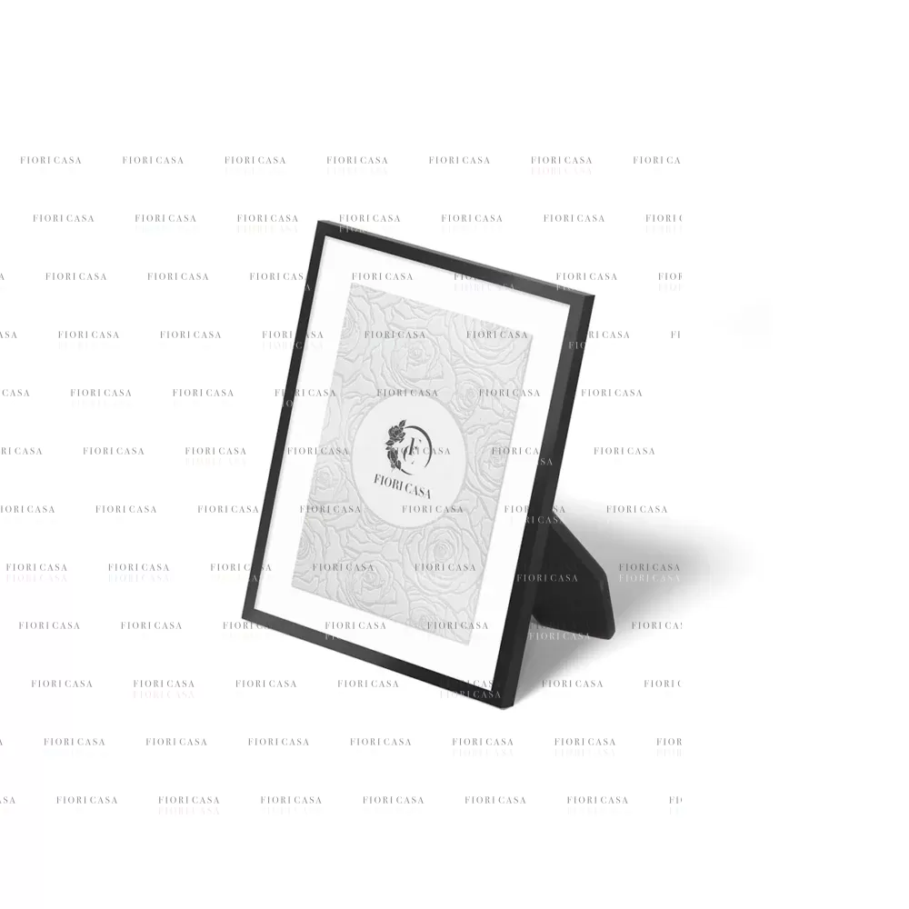 قاب عکس / WHITE 2D - Image 2