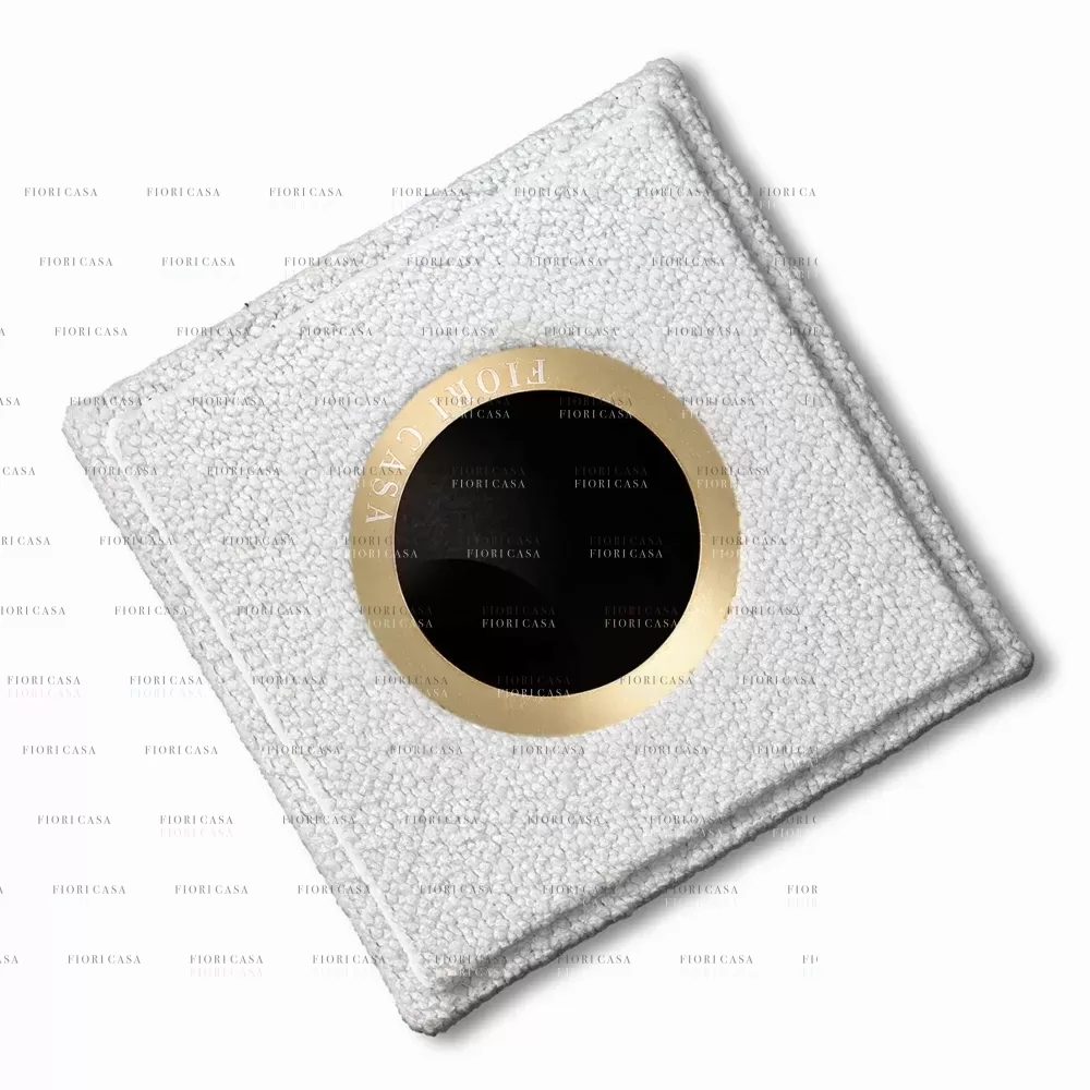 جعبه دستمال کاغذی / SNOW WHITE - تصویر 3