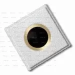 جعبه دستمال کاغذی / SNOW WHITE - تصویر 3