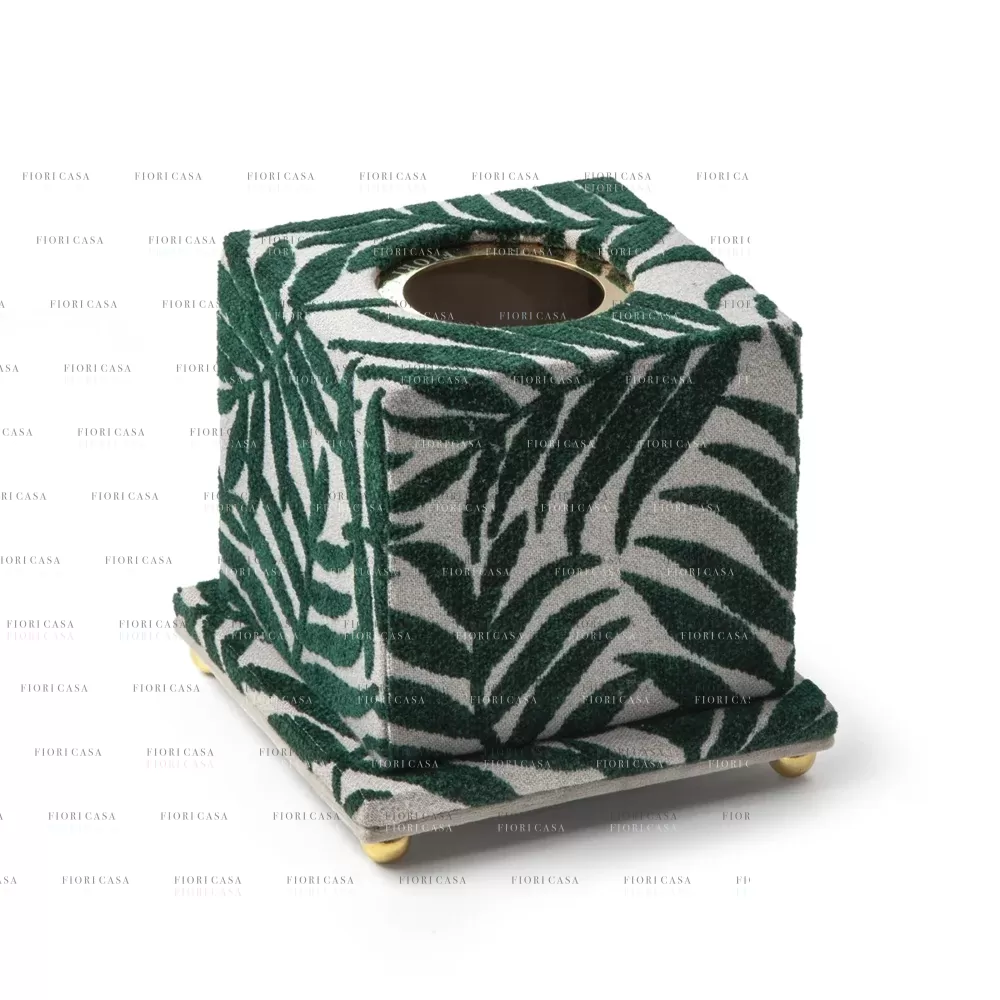 جعبه دستمال کاغذی / FOREST - تصویر 2