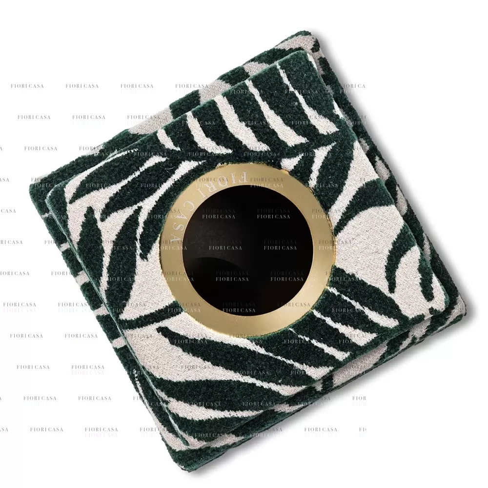 جعبه دستمال کاغذی / FOREST - تصویر 3