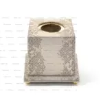 جعبه دستمال کاغذی / SNAKE