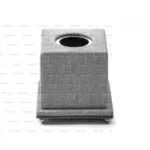 جعبه دستمال کاغذی / MINIMAL