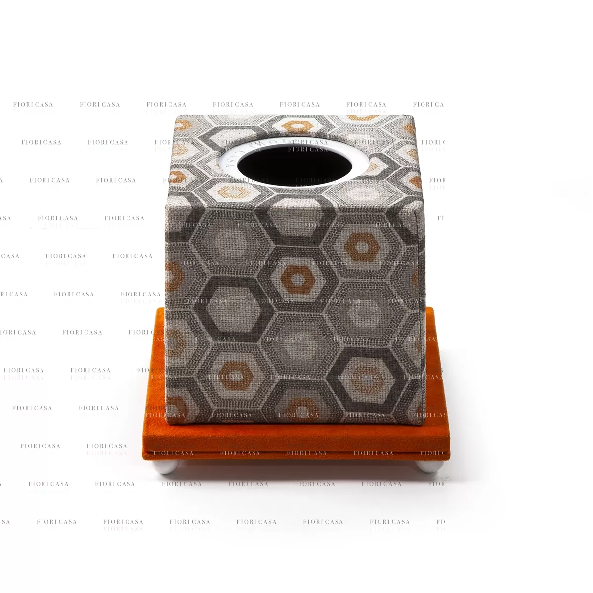 FCTBFWSQ-1356-01 جعبه دستمال کاغذی / BEE - تصویر 1