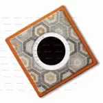 جعبه دستمال کاغذی / BEE - تصویر 3