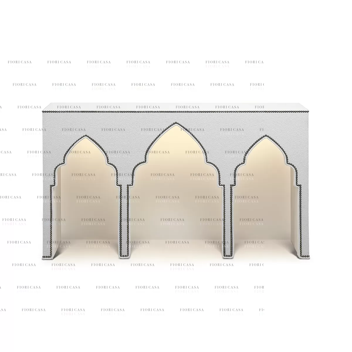 FCTVL-1312-01 کنسول . میز تلویزیون / HAFEZ - Image 1
