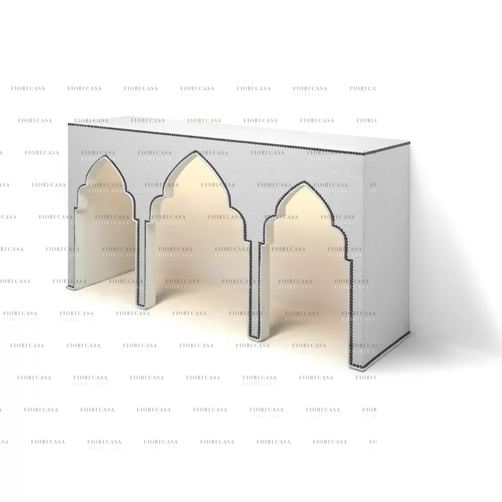 کنسول . میز تلویزیون / HAFEZ - Image 2